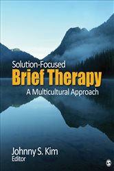 Solution-Focused Brief Therapy: A Multicultural Approach