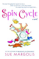 Book cover: Spin Cycle, by Sue Margolis (preview)