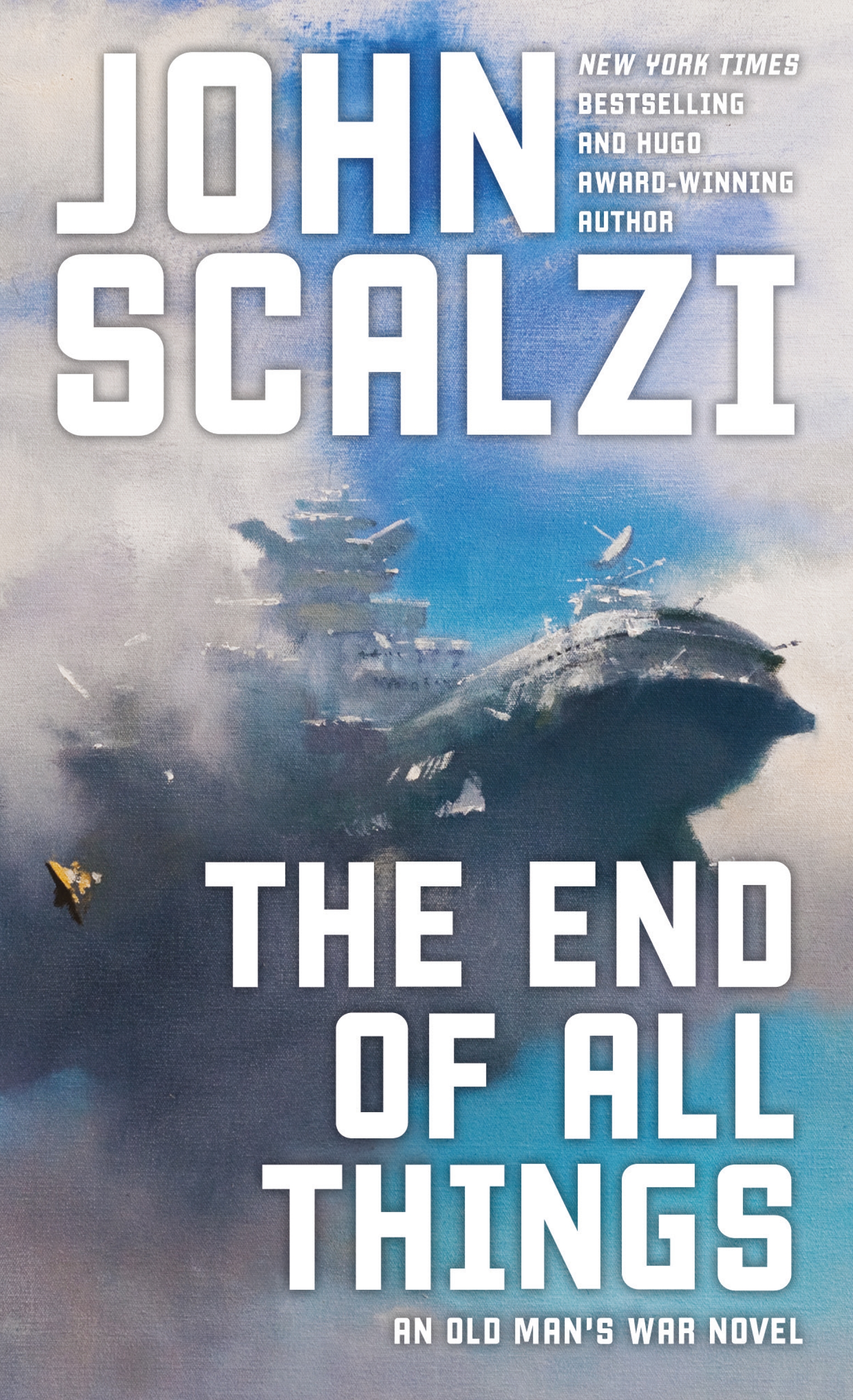 The Human Division eBook by John Scalzi - EPUB Book