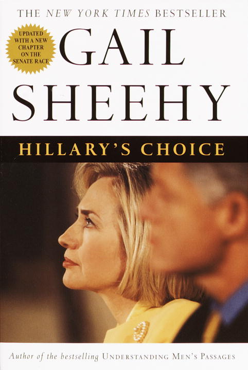 Hillary's Choice - <10