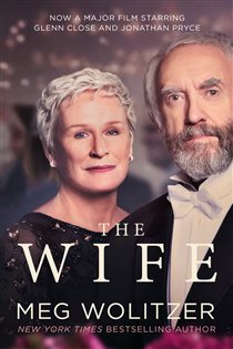 Book cover: The Wife, by Meg Wolitzer (preview)