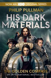 Book cover: His Dark Materials: The Golden Compass (Book 1) (Book 1 of His Dark Materials) by Philip Pullman (preview)