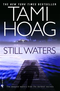 Book cover: Still Waters, by Tami Hoag (preview)