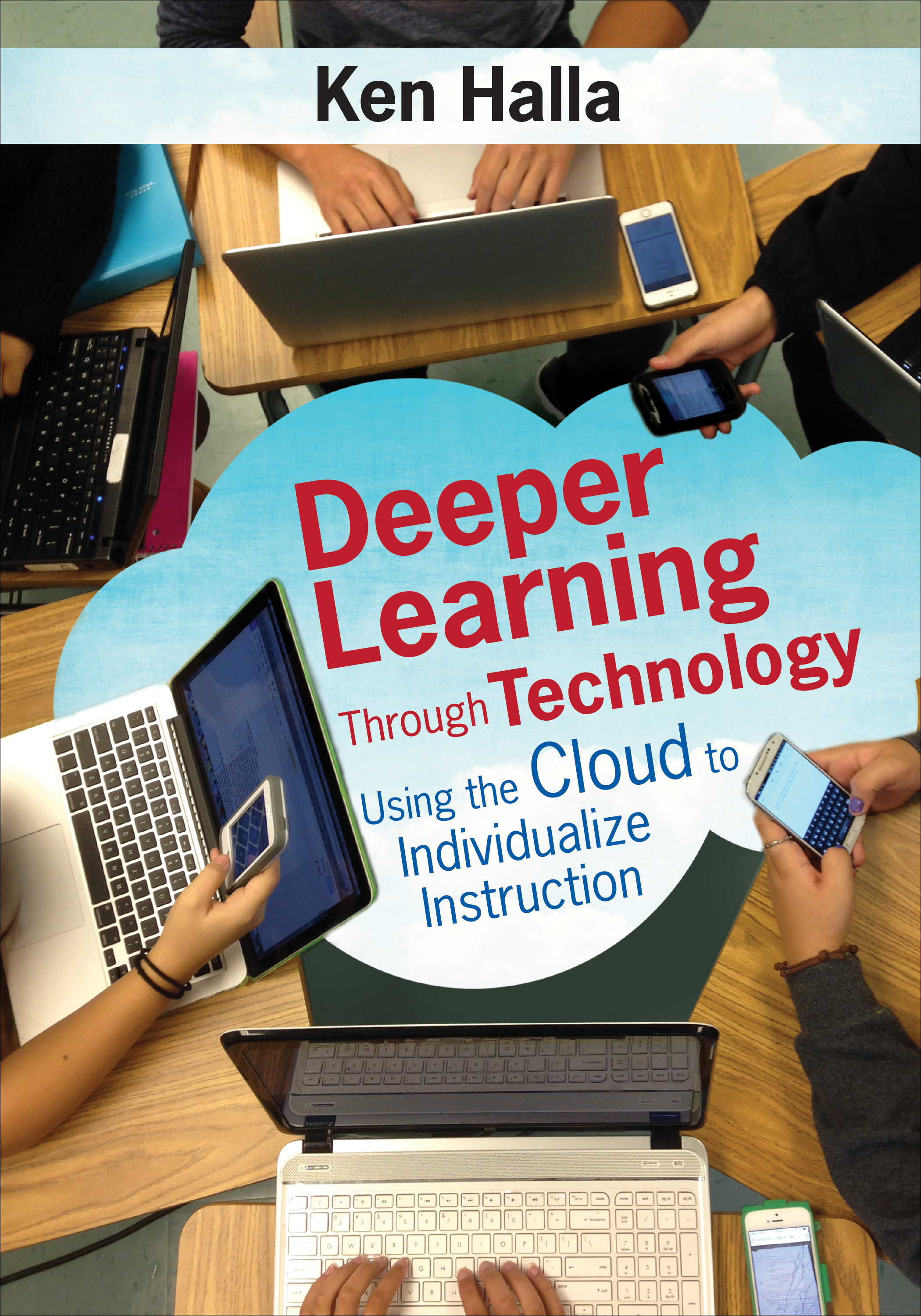 Deeper Learning Through Technology