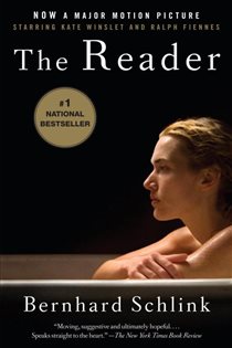Book cover: The Reader, by Bernhard Schlink (preview)