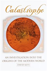 Book cover: Catastrophe, by David Keys (preview)