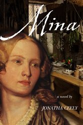 Book cover: Mina, by Jonatha Ceely (preview)