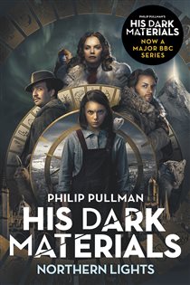 Book cover: Northern Lights: His Dark Materials 1, by Philip Pullman (preview)