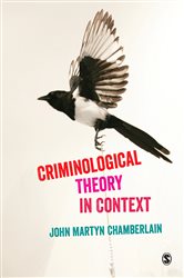 Criminological Theory in Context: An Introduction