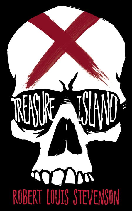 Treasure Island - <5
