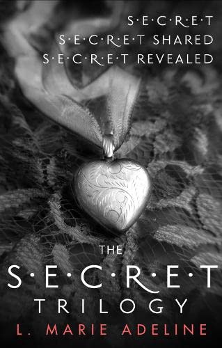 The Secret Trilogy - <5