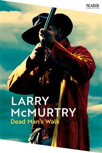 Book cover: Dead Man's Walk, by Larry McMurtry (preview)