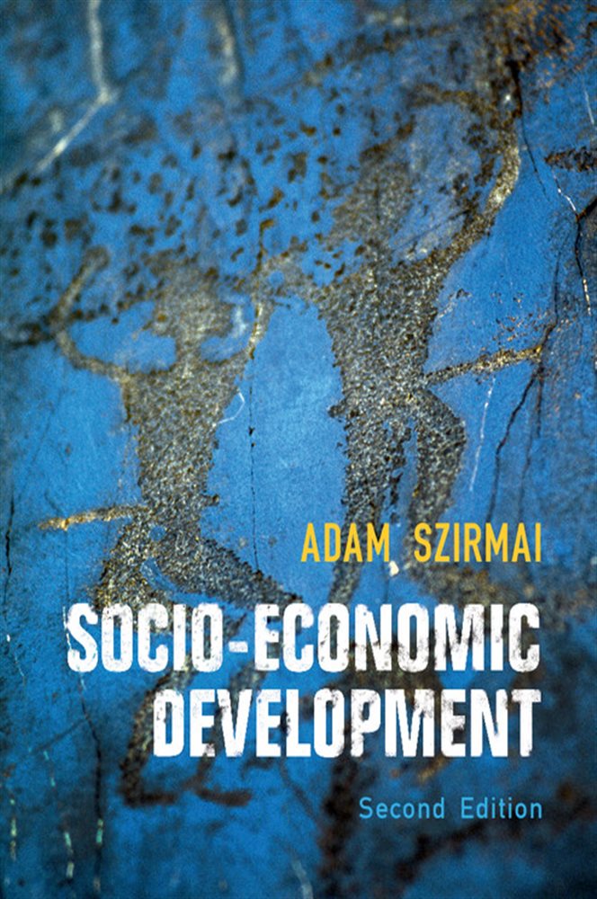 literature review on socio economic development