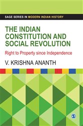 The Indian Constitution and Social Revolution: Right to Property since Independence