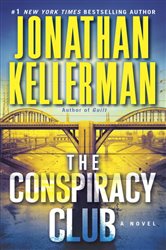 The Conspiracy Club: A Novel