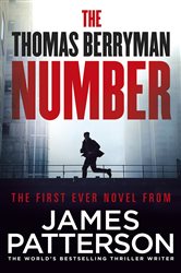 Book cover: The Thomas Berryman Number, by James Patterson (preview)