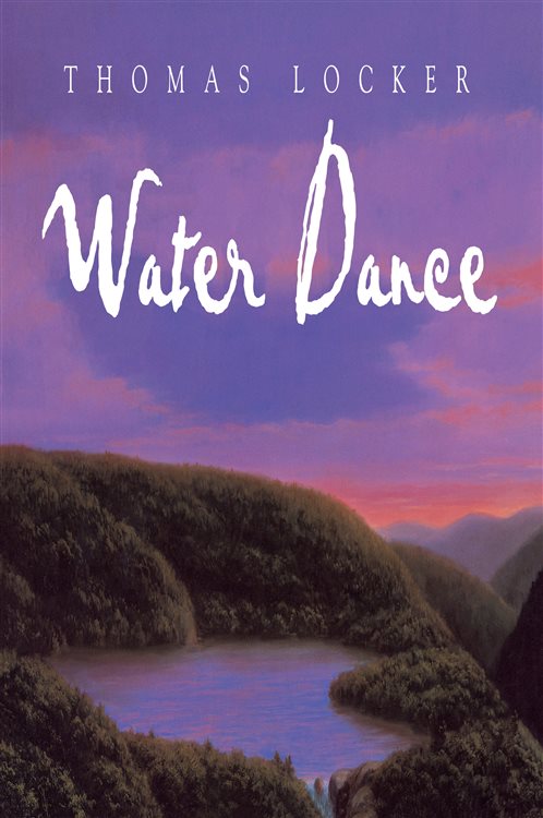 Water Dance by Thomas Locker (ebook)