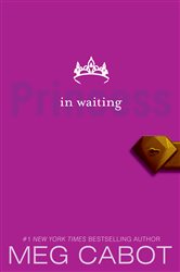 Book cover: The Princess Diaries, Volume IV: Princess in Waiting (Book 4 of Princess Diaries) by Meg Cabot (preview)