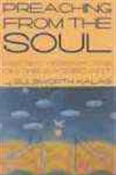 Book cover: Preaching from the Soul, by Ellsworth Kalas (preview)