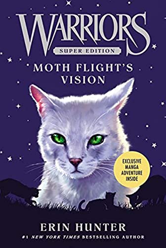 Warriors: A Warrior's Spirit eBook by Erin Hunter - EPUB Book