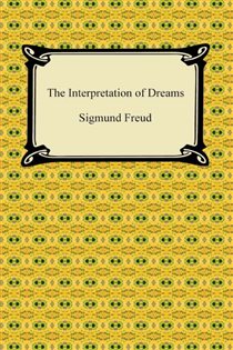Book cover: The Interpretation of Dreams, by Sigmund Freud (preview)