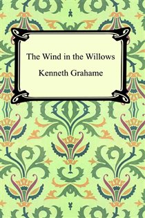 Book cover: The Wind in the Willows, by Kenneth Grahame (preview)