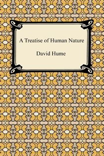 Book cover: A Treatise of Human Nature, by David Hume (preview)