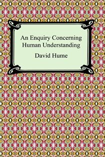 Book cover: An Enquiry Concerning Human Understanding, by David Hume (preview)