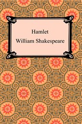 Book cover: Hamlet, by William Shakespeare (preview)