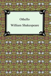 Book cover: Othello, by William Shakespeare (preview)
