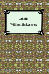 Book cover: Othello, by William Shakespeare (preview)