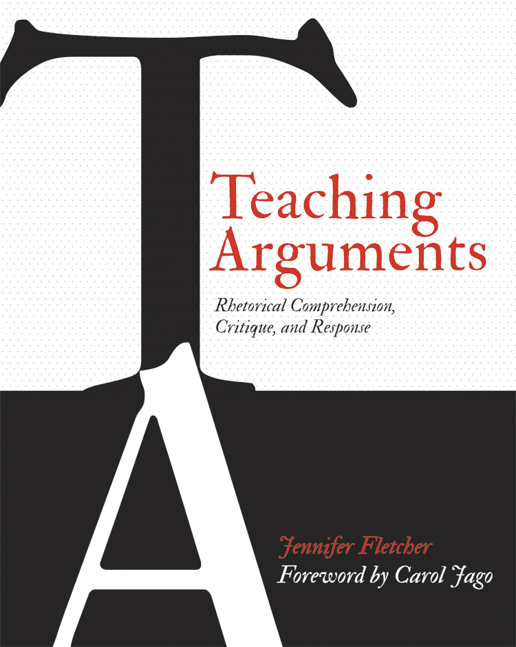 Teaching Arguments
