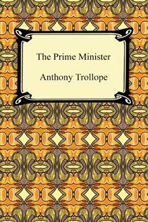 Book cover: The Prime Minister, by Anthony Trollope (preview)