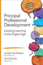 Principal Professional Development: Leading Learning in the Digital Age