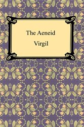 Book cover: The Aeneid, by Virgil (preview)