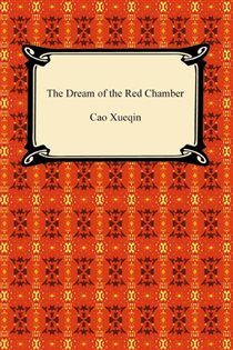 Book cover: The Dream of the Red Chamber, by Cao Xueqin (preview)