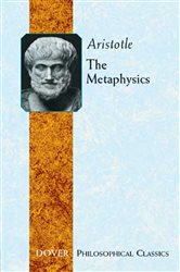 The Metaphysics by Aristotle (ebook)