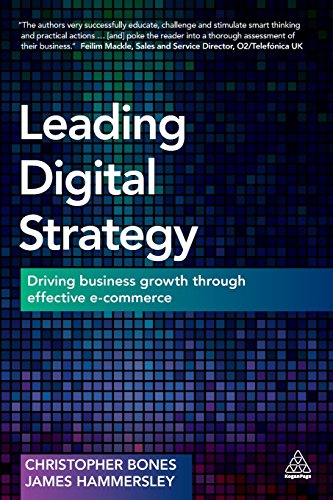 Leading Digital Strategy