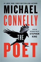 Book cover: The Poet (Book 1 of Jack McEvoy) by Michael Connelly (preview)
