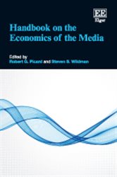 Handbook on the Economics of the Media