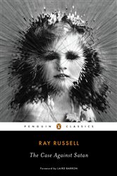Book cover: The Case Against Satan, by Ray Russell (preview)