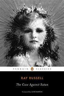 Book cover: The Case Against Satan, by Ray Russell (preview)