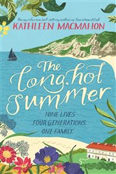 Book cover: The Long, Hot Summer, by Kathleen MacMahon (preview)