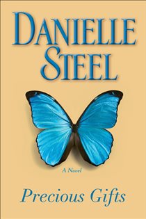 Book cover: Precious Gifts, by Danielle Steel (preview)