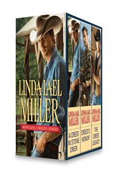 Book cover: Linda Lael Miller Montana Creeds Series Volume 2, by Linda Lael Miller (preview)