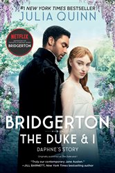 Book cover: Bridgerton (Book 1 of Bridgertons) by Julia Quinn (preview)