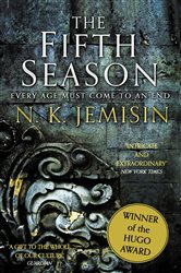 Book cover: The Fifth Season (Book 1 of Broken Earth Trilogy) by N. K. Jemisin (preview)