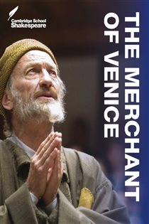 Book cover: The Merchant of Venice, edited by Robert Smith (preview)