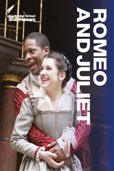 Book cover: Romeo and Juliet, edited by Robert Smith (preview)