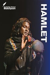 Book cover: Hamlet, edited by Richard Andrews (preview)